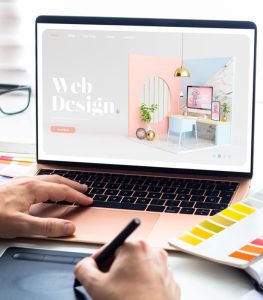 web design Brasov